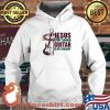Jesus Is My Savior Guitar Is My Therapy Shirt Hoodie