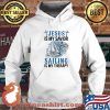 Jesus Is My Savior Sailing Is My Therapy Cross Angles Shirt Hoodie