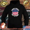 Kamala Harris First Of Many Inauguration Day 2021 American Flag Shirt Hoodie