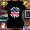 Kamala Harris First Of Many Inauguration Day 2021 American Flag Shirt Laides tee