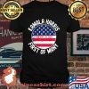 Kamala Harris First Of Many Inauguration Day 2021 American Flag Shirt