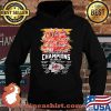 Kansas City Chiefs Afc Championship Game Champions 2021 Signature Shirt Hoodie