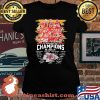 Kansas City Chiefs Afc Championship Game Champions 2021 Signature Shirt Laides tee