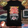 Kansas City Chiefs Afc Championship Game Champions 2021 Signature Shirt