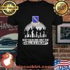 Keep Calm And Wait For Hell In A Helmet 92nd Bomb Group Veteran Shirt