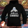 Keep Calm And Wait For Hell In A Helmet Bomb Squadron Veteran Shirt Hoodie