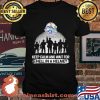 Keep Calm And Wait For Hell In A Helmet Bomb Squadron Veteran Shirt
