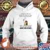 Knock On The Door To My Soul And You Will Find An Ageless Hippie With A Rock And Roll head Any Never Ending Hope For Peace Shirt Hoodie