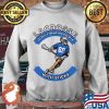 Lacrosse Legally Beating People With Sticks Player Golf Ball Shirt Sweater