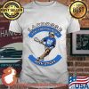 Lacrosse Legally Beating People With Sticks Player Golf Ball Shirt