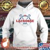 Lacrosse Legally Beating People With Sticks Shirt Hoodie