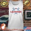 Lacrosse Legally Beating People With Sticks Shirt Tank top