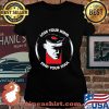 Lose Your Mind Find Your Soul Vinyl Shirt Laides tee