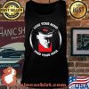 Lose Your Mind Find Your Soul Vinyl Shirt Tank top