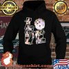Love Bts Band Music Signature Shirt Hoodie