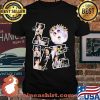Love Bts Band Music Signature Shirt