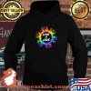 Love Is Love LGBT Shirt Hoodie