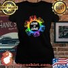 Love Is Love LGBT Shirt Laides tee