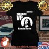 Madame Vice President Kamala Harris 2021 Inauguration Day Shirt Laides tee