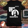 Madame Vice President Kamala Harris 2021 Inauguration Day Shirt