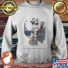 May The Force Be With You The Mandalorian Baby Yoda Star Wars Shirt Sweater