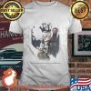 May The Force Be With You The Mandalorian Baby Yoda Star Wars Shirt