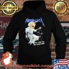 Metallic Their Money Tips Her Stales Again Shirt Hoodie