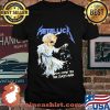 Metallic Their Money Tips Her Stales Again Shirt