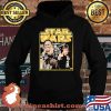 Millennium Falcon Pilots Chewbacca And Han Solo Star Wars Shirt Hoodie