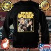 Millennium Falcon Pilots Chewbacca And Han Solo Star Wars Shirt Sweater