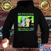 Morty Whatever Happens Don’t Ever Go To 2020 Shirt Hoodie
