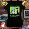 Morty Whatever Happens Don’t Ever Go To 2020 Shirt Laides tee
