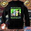 Morty Whatever Happens Don’t Ever Go To 2020 Shirt Sweater
