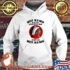 Most Old Men Would Have Given Up By Now I'm Not Like Most Old Men The Moon Shirt Hoodie