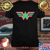 Mulher Maravilha Patrick’s Day Shirt