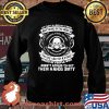 My Craft Allows Me To Drive Anything In The World I’m The Last Of A Dying Aren’t Afraid To Get Their Hands Dirty Skull Trucker Shirt Sweater