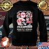 National American Football 2020 Tampa Bay Buccaneers Go Buccs Champions Shirt Sweater