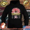 National Championship 2021 Alabama Crimson Tide Signature Shirt Hoodie