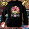 National Championship 2021 Alabama Crimson Tide Signature Shirt Sweater