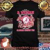 Never Underestimate A Woman Who Understands Football And Loves Alabama Crimson Tide Signature Shirt