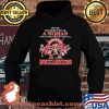 Never Underestimate A Woman Who Understands Football And Loves Tampa Bay Buccaneers Shirt Hoodie
