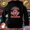 Never Underestimate A Woman Who Understands Football And Loves Tampa Bay Buccaneers Shirt Sweater