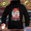 Nfc Championship Game Champion Signature Tampa Bay Buccaneers Shirt Hoodie