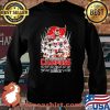 Nfc Championship Game Champion Signature Tampa Bay Buccaneers Shirt Sweater