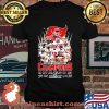 Nfc Championship Game Champion Signature Tampa Bay Buccaneers Shirt