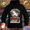 Nobody Is Perfect But It You Are Born As Capricorn January 18 Zodiac Astrology Star Horoscope Shirt Hoodie