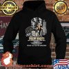 Number Nice Drew Brees New Orleans Saints Thank You For The Memories Signature Shirt