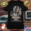 Number Nice Drew Brees New Orleans Saints Thank You For The Memories Signature Shirt Unisex