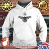 Official Logo Viking Raven Eagle Shirt Hoodie