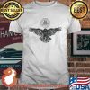 Official Logo Viking Raven Eagle Shirt